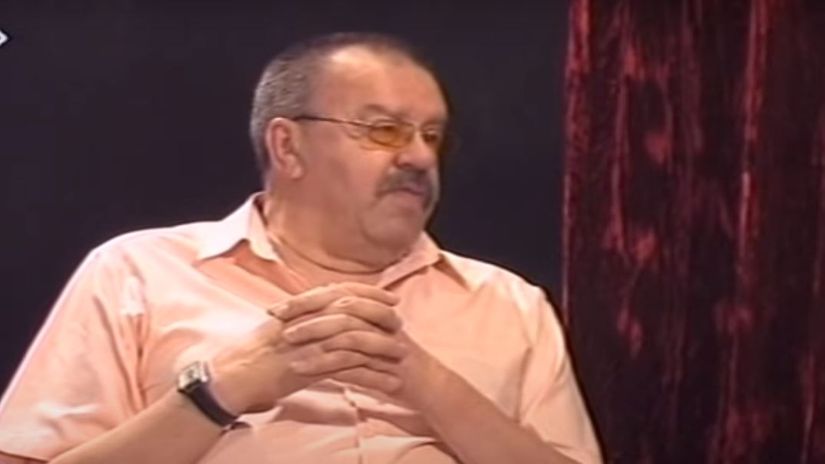 PET NA PET - Zoran Grašo: Seta od sećanja na beogradske aplauze za Kukoča i naše navijanje za Noleta