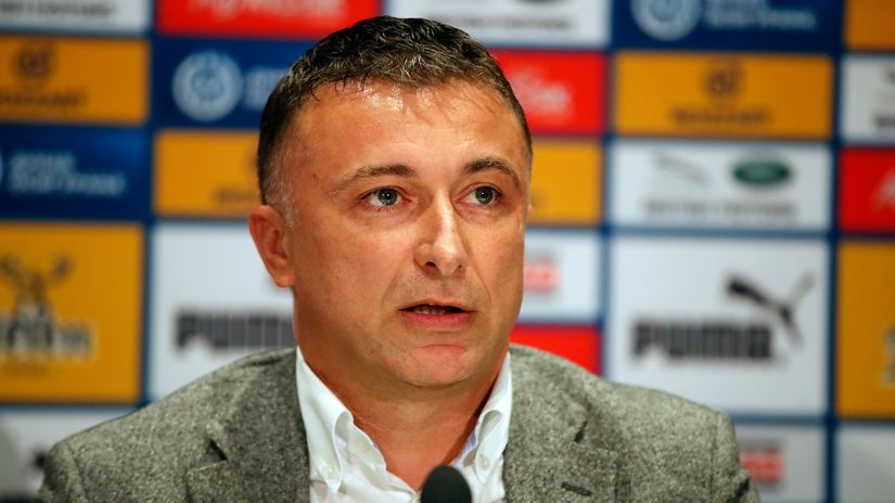 Matijašević: Pomoć igračima od 500 evra je bila dogovorena sa Poledicom