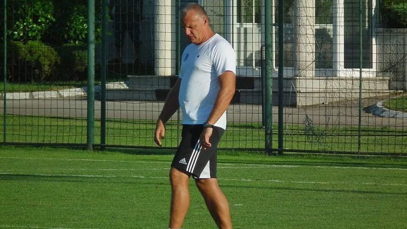 PET NA PET - Miroslav Čermelj: Uzori su mi bili Marko Elsner i Miodrag Belodedić s kojim sam se družio u Meksiku